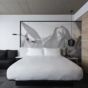 4* Hotel Escad
