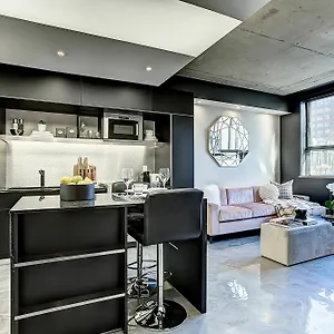  Apartment Pierce Boutique By Simplissimmo