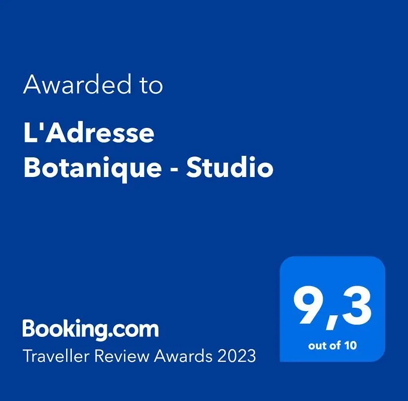 Appartamento L'Adresse Botanique - Studio Montréal
